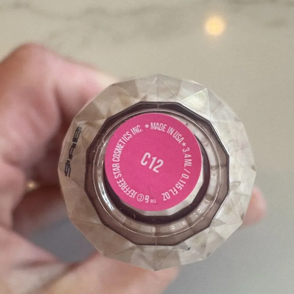 Jeffree Star received two